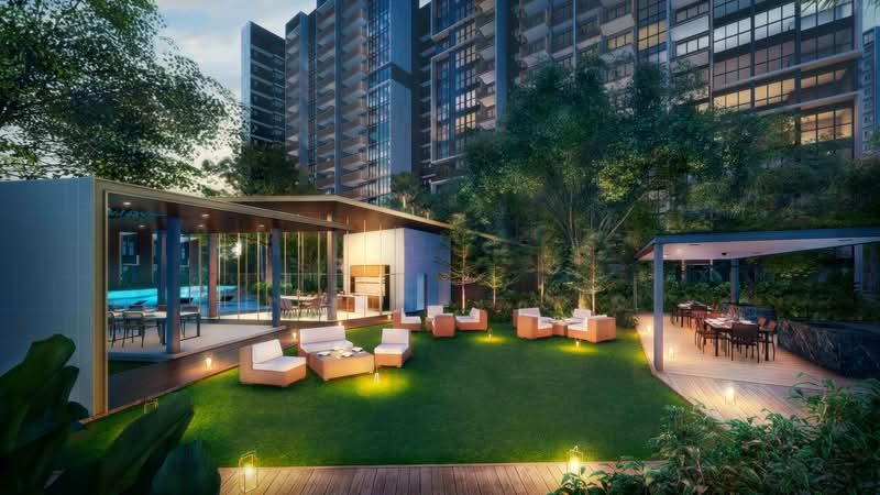 Riverfront Residences — photo 17