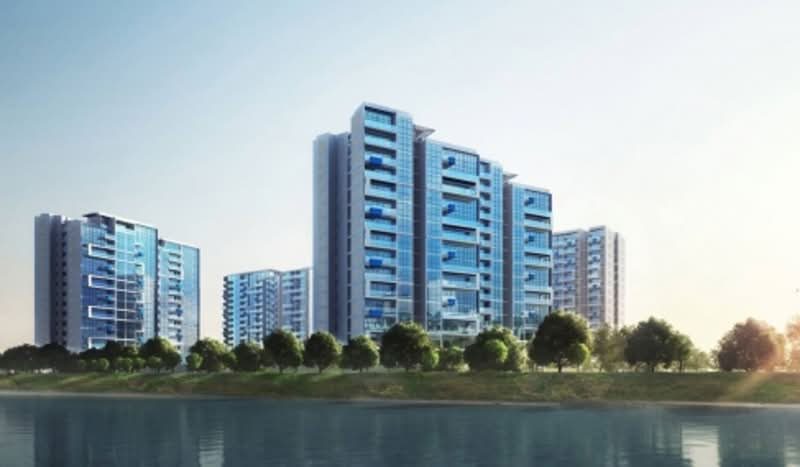 Riverfront Residences — photo 18