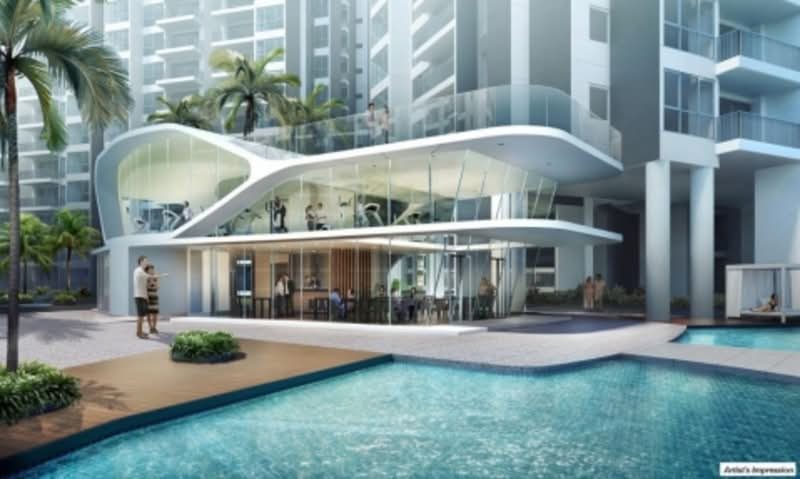 Riverfront Residences — photo 19