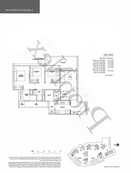 Riverfront Residences — photo 22