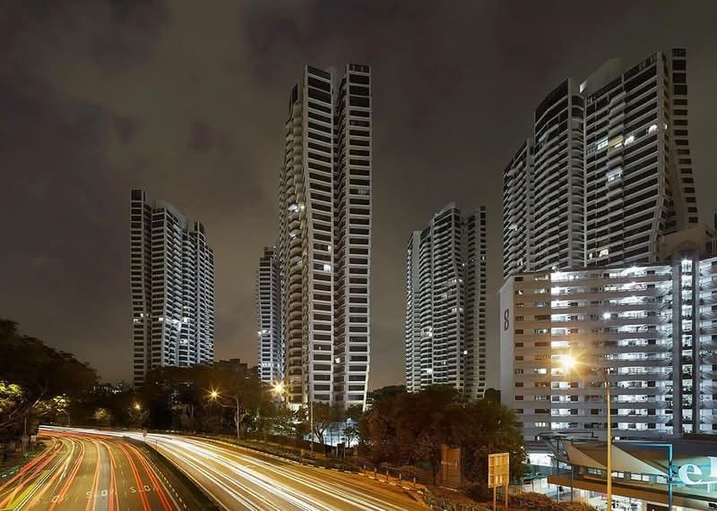 d'Leedon (Former Farrer Court) — photo 10