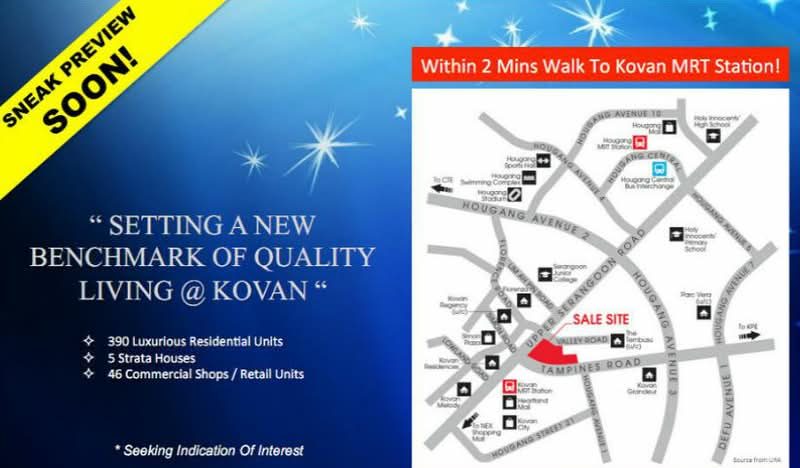 Stars of Kovan — photo 12