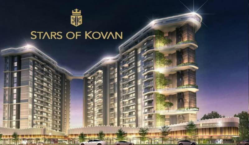 Stars of Kovan — photo 17