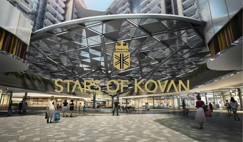 Stars of Kovan — photo 37