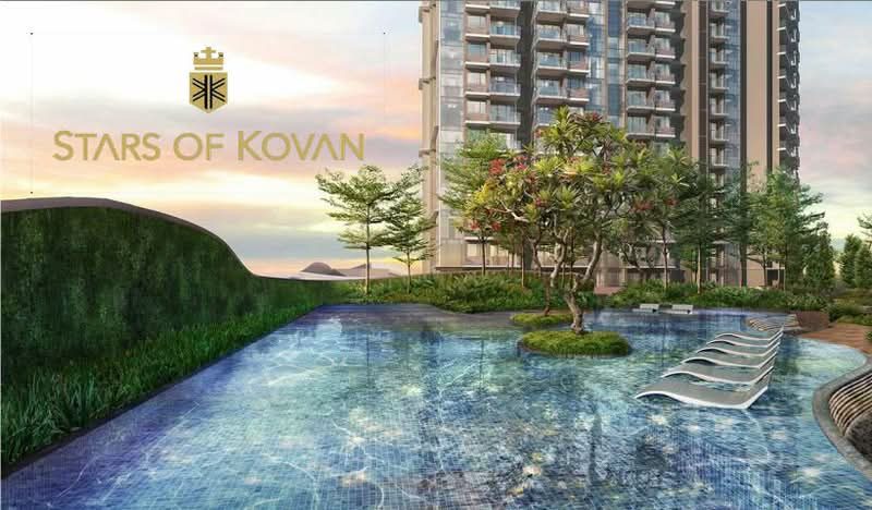 Stars of Kovan — photo 38