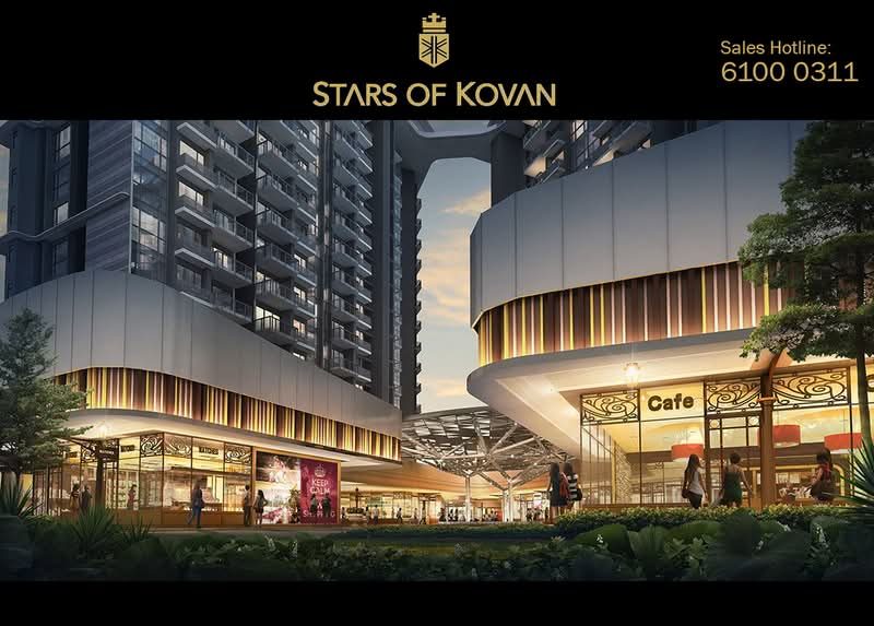 Stars of Kovan — photo 41