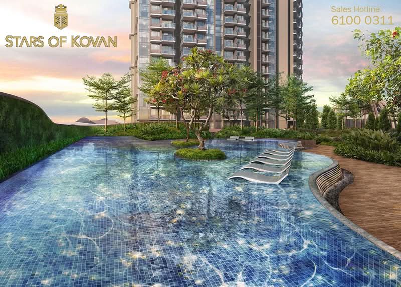 Stars of Kovan — photo 43