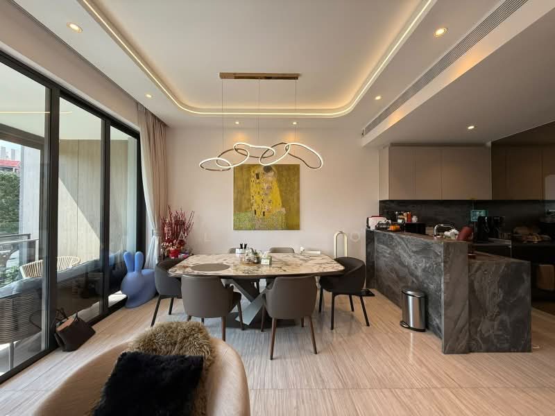 Leedon Green — photo 1