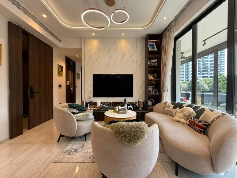 Leedon Green — photo 2