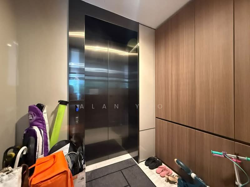 Leedon Green — photo 3