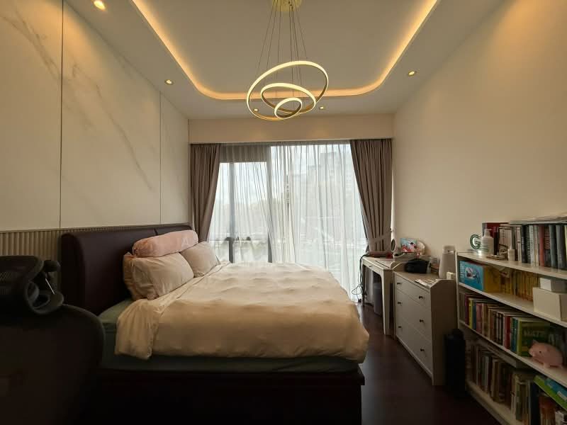 Leedon Green — photo 4