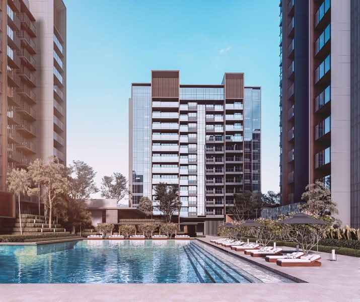 Leedon Green — photo 18