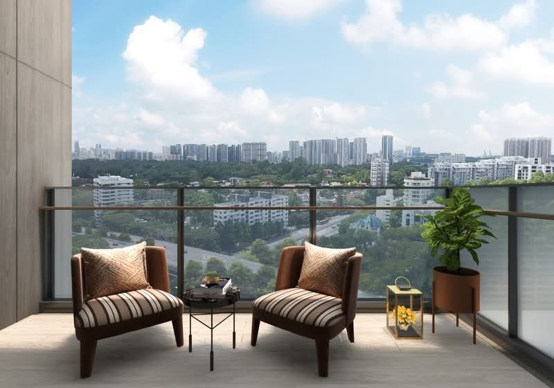 Leedon Green — photo 25