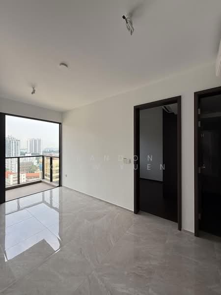 Tembusu Grand — photo 1