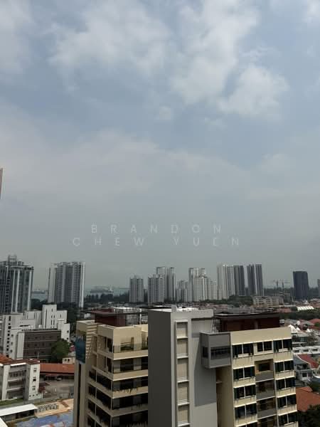 Tembusu Grand — photo 2