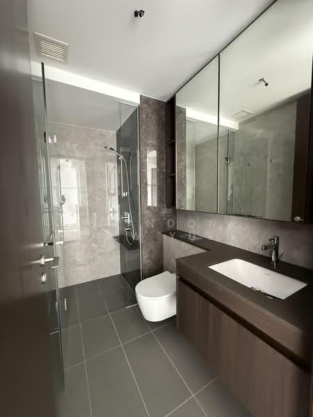 Tembusu Grand — photo 5