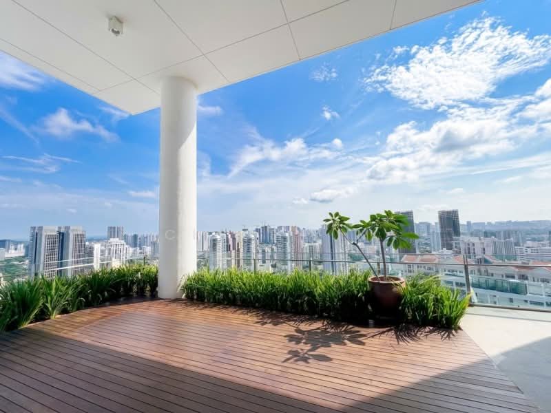 Skypark @ Somerset — photo 1