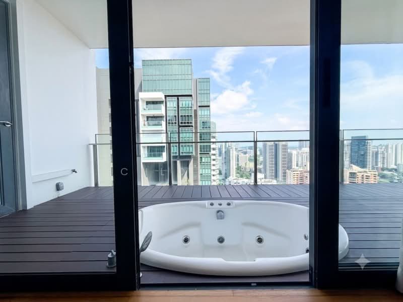 Skypark @ Somerset — photo 13
