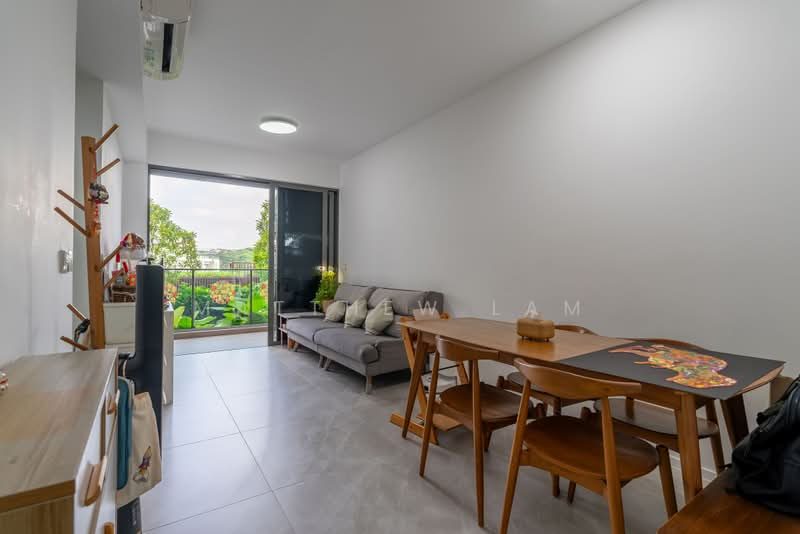 AMO Residence