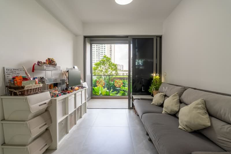 AMO Residence — photo 2