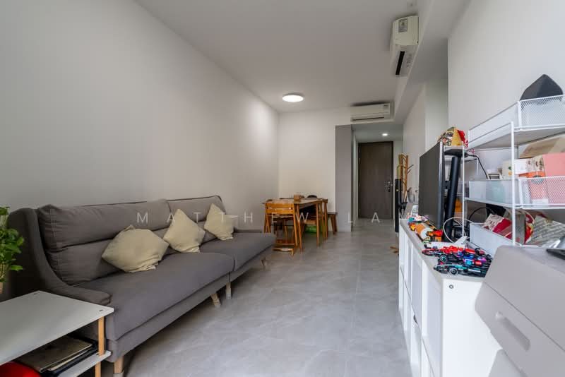 AMO Residence — photo 3