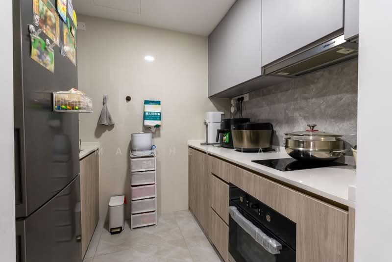 AMO Residence — photo 7