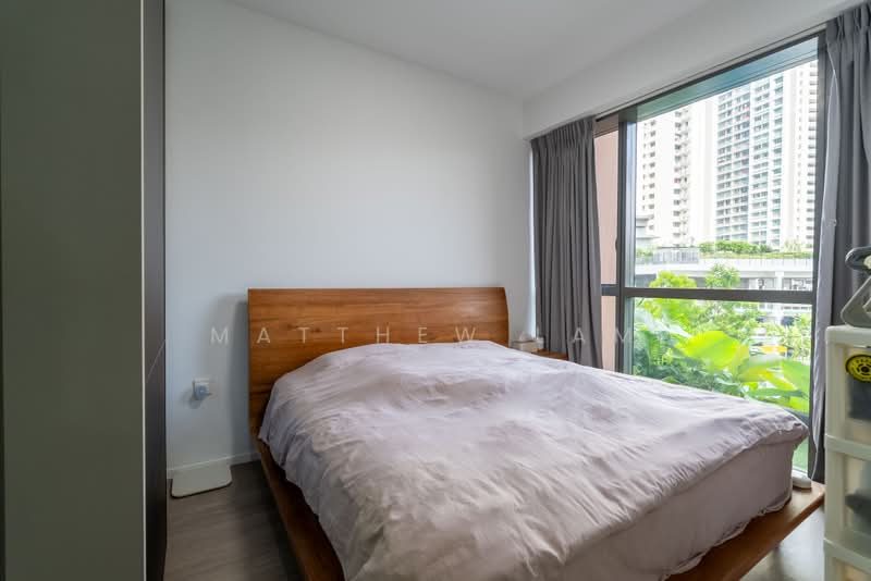 AMO Residence — photo 8