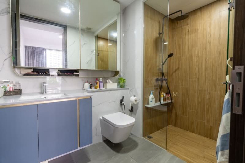 AMO Residence — photo 9