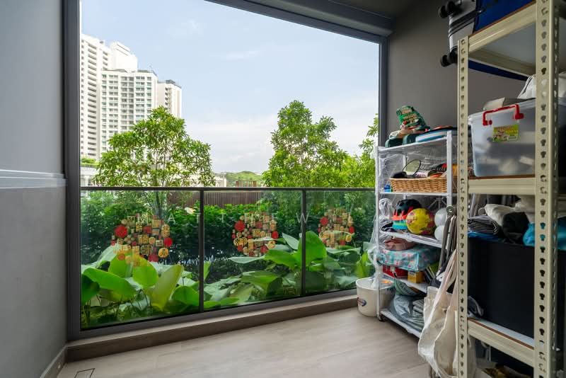 AMO Residence — photo 10