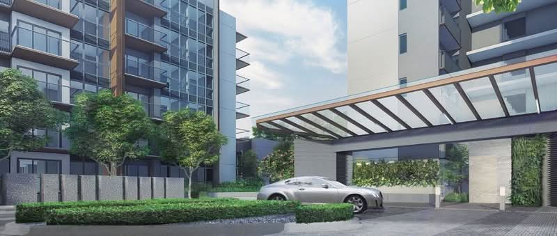 AMO Residence — photo 11