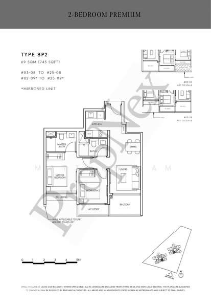 AMO Residence — photo 19