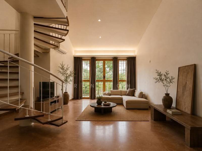 Villa Marina