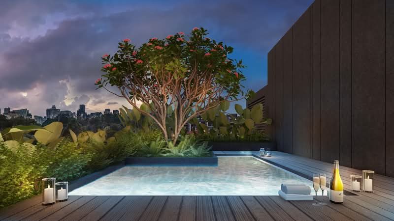 Orchard Sophia — photo 8