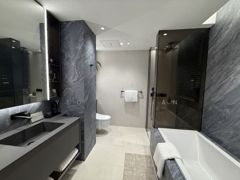 Union Square Residences — photo 4