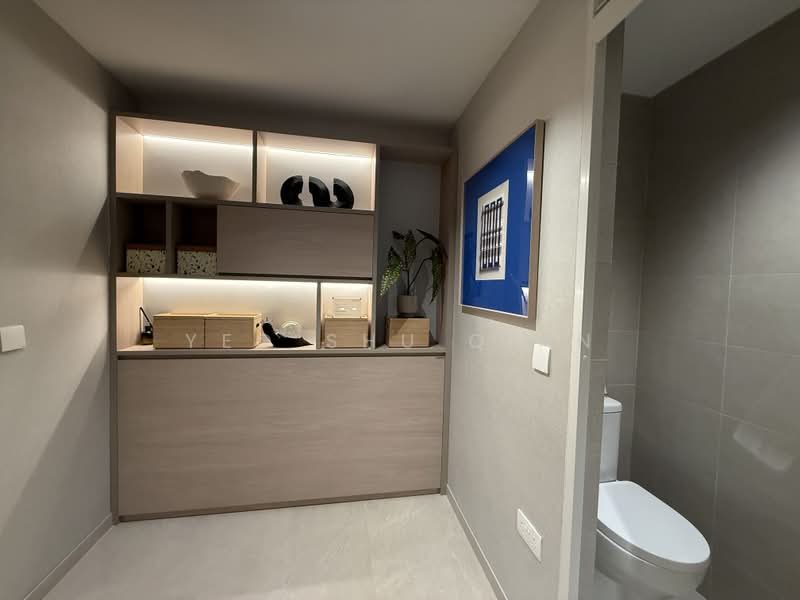 Union Square Residences — photo 6