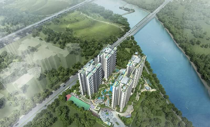 Riverbank at Fernvale — photo 22