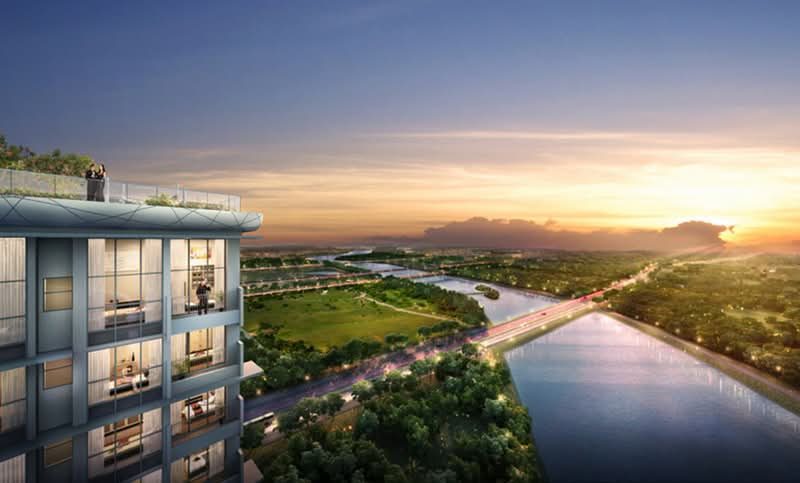Riverbank at Fernvale — photo 29
