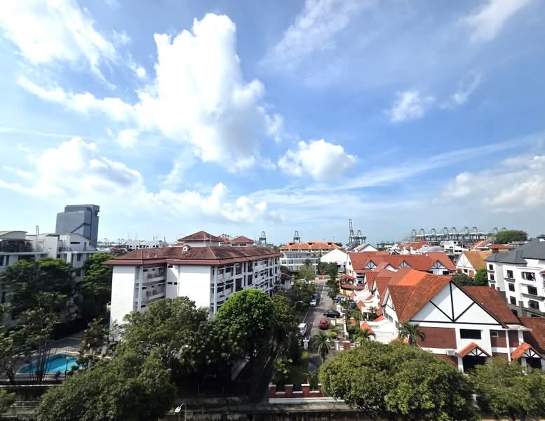 Kent Ridge Hill Residences — photo 2