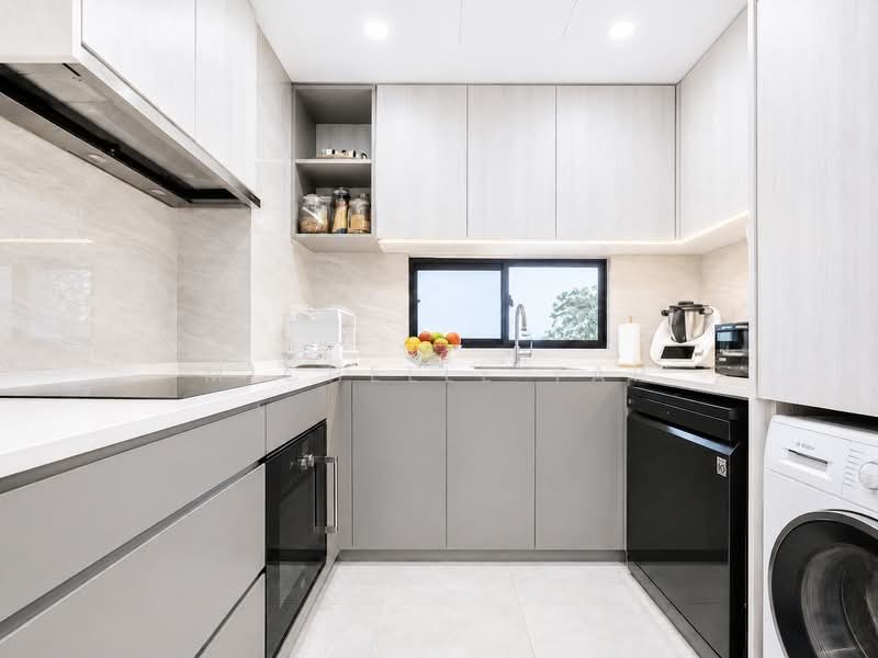 Kent Ridge Hill Residences — photo 4