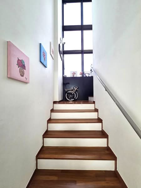 Kent Ridge Hill Residences — photo 11