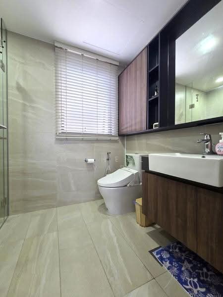 Kent Ridge Hill Residences — photo 13