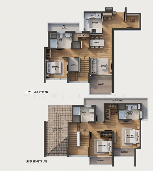 Kent Ridge Hill Residences — photo 18