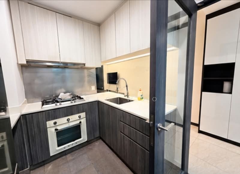 Gem Residences — photo 2