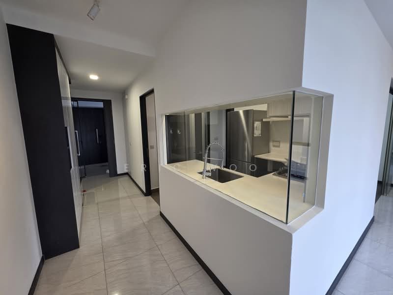 Gem Residences — photo 3