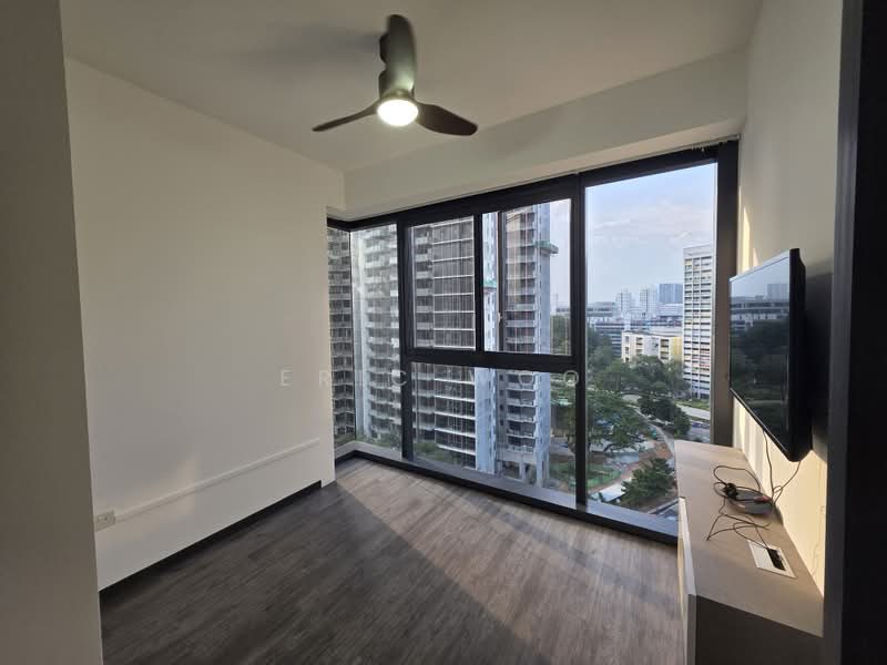 Gem Residences — photo 9