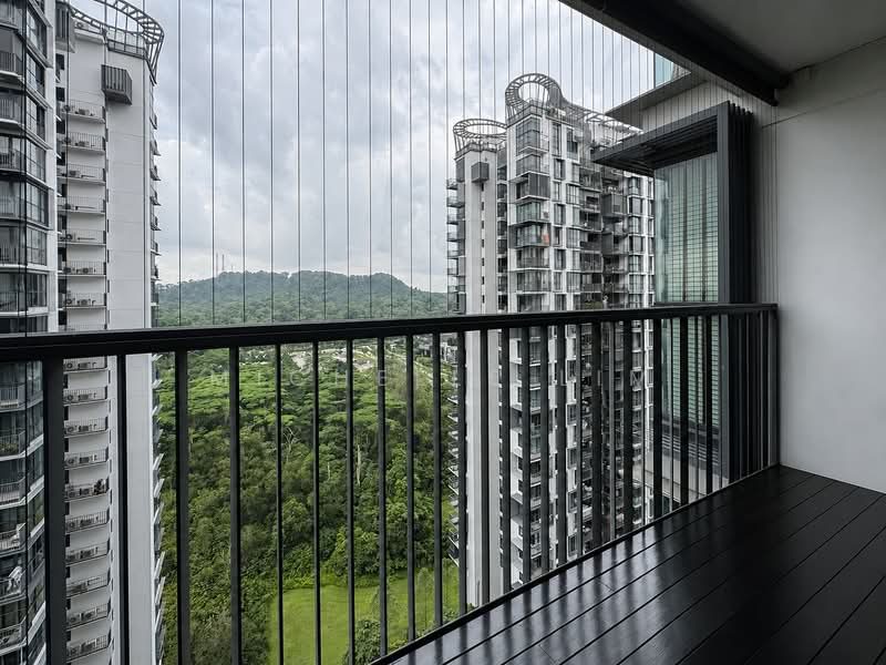 Foresque Residences — photo 3