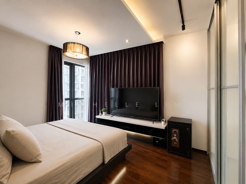 Foresque Residences — photo 4
