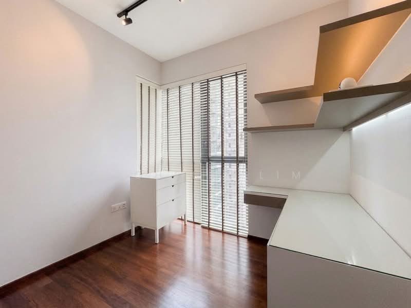 Foresque Residences — photo 6