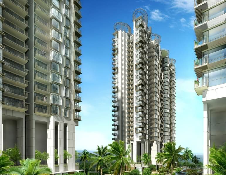 Foresque Residences — photo 17