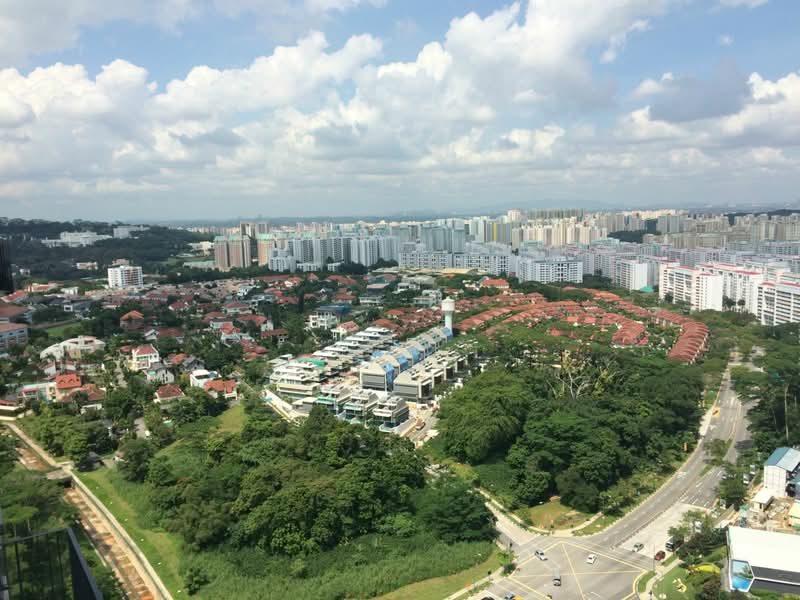 Foresque Residences — photo 25